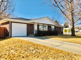 2002 Newton Ave, Cody, WY 82414