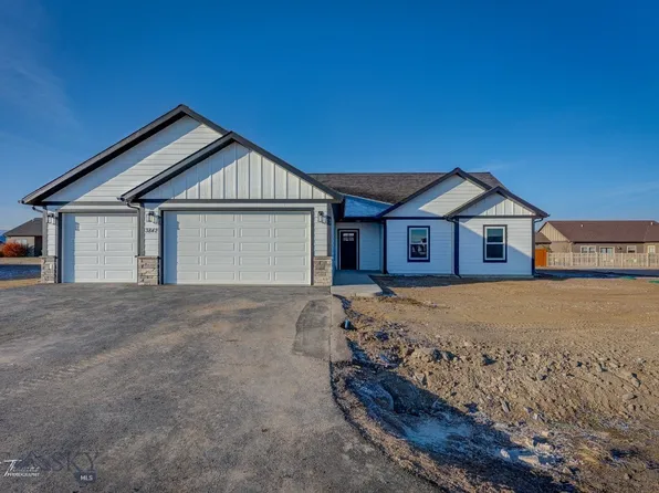 3842 Lovegrass Ln, Helena, MT 59602