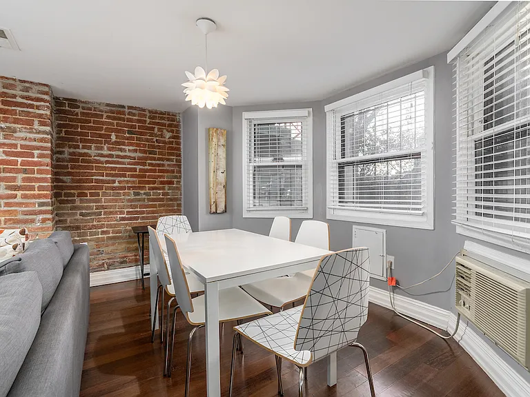 1820 Calvert St NW #1818 — Photo 6