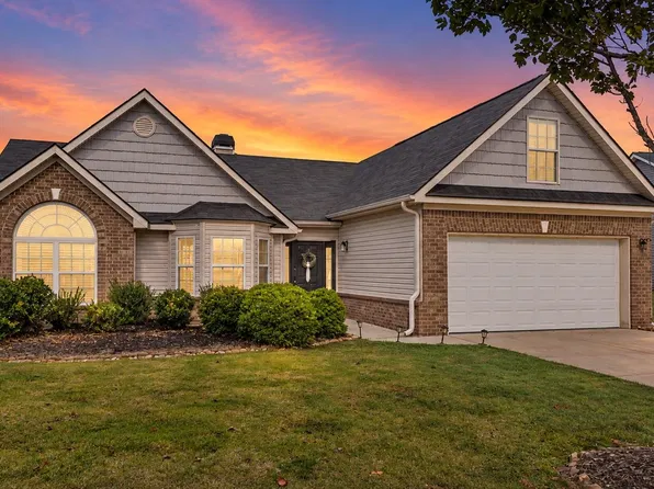 117 Oakwood Dr, Eatonton, GA 31024