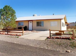4630 E Kerry Dr, Rimrock, AZ 86335