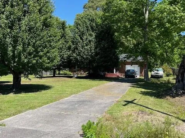 1817 Cobb Road, Kinston, NC 28501