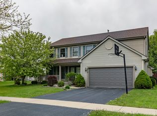 4812 Lobelia Ln, Plainfield, IL