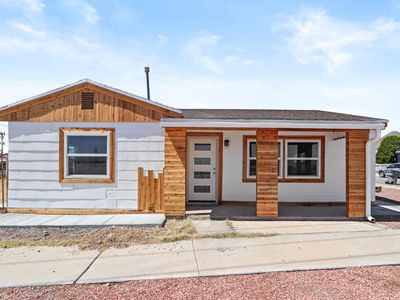 4108 Payne Cir, El Paso, TX, 79930