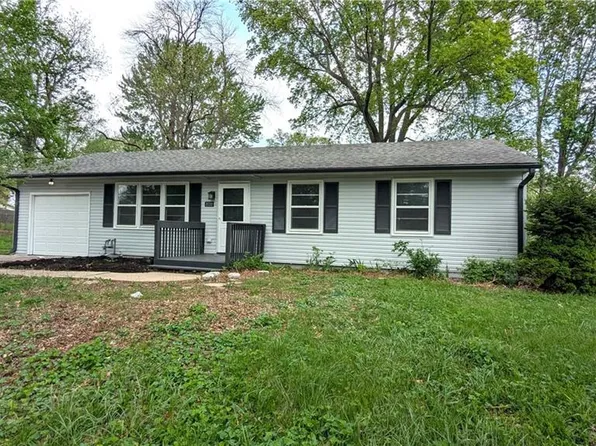 11708 E 75th St, Raytown, MO 64138