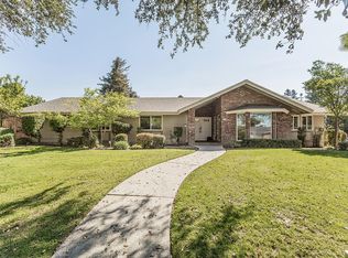 5236 N Pleasant Ave, Fresno, CA