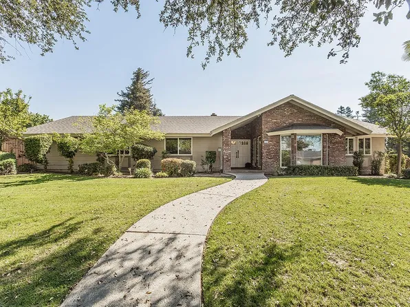 5236 N Pleasant Ave, Fresno, CA 93711