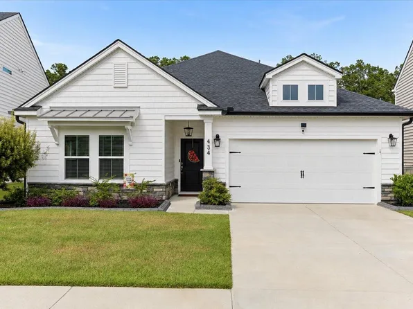 434 Water Orchid Way, Moncks Corner, SC 29461