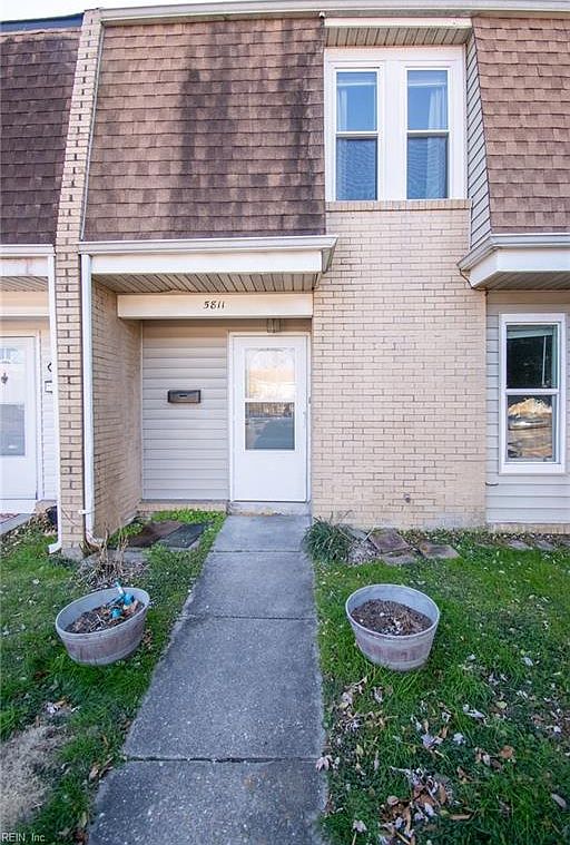 5811 N Cherokee Cluster, Virginia Beach, VA 23462 | Zillow