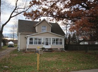 6215 Bancroft Ave SE, Alto, MI 49302