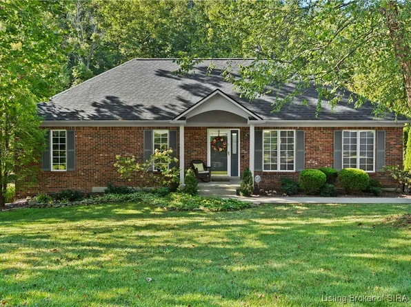 4055 Tanglewood Drive, Floyds Knobs, IN 47119