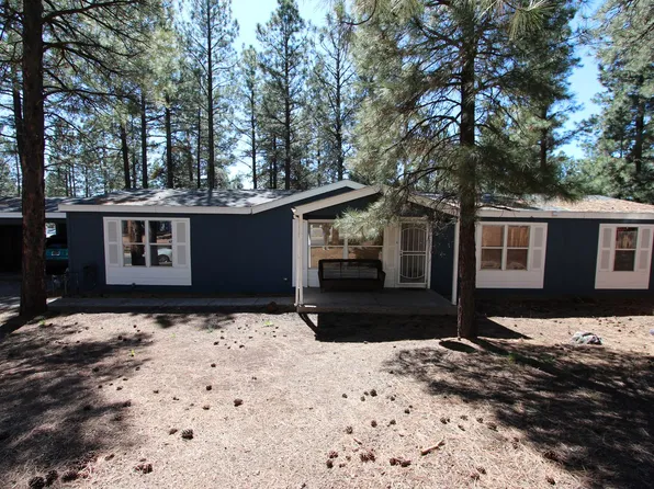 2075 W Alaska Ave, Flagstaff, AZ 86001