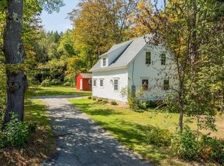 55 Water Street, Bradford, NH 03221