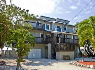 1975 Long Beach Rd, Big Pine Key, FL 33043
