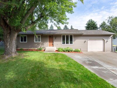 853 Marjorie St, Hammond, WI, 54015