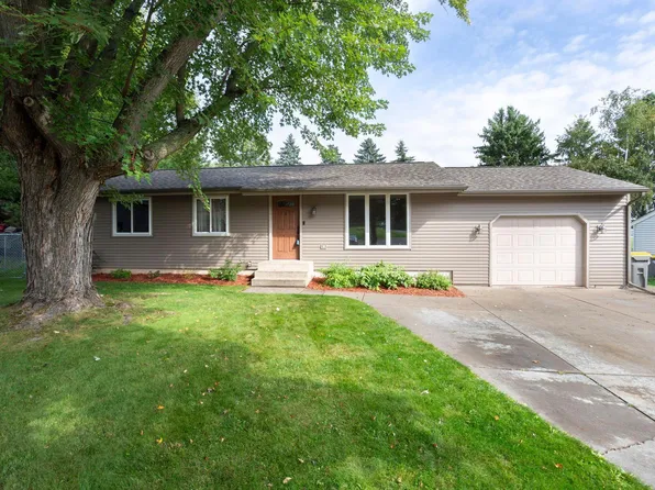 853 Marjorie St, Hammond, WI 54015