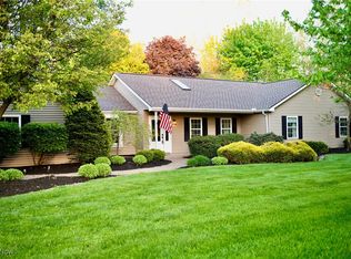 3411 Wood Rd, Madison, OH 44057