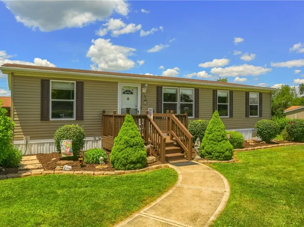 183 Maplehurst Dr, Aliquippa, PA 15001