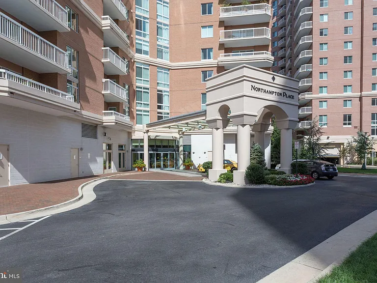3101 N Hampton Dr #1201 — Photo 17