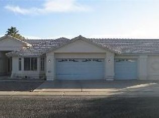 831 E Stonewood Dr, Casa Grande, AZ 85122