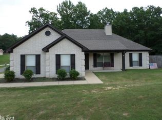 601 Joseph Dr, Alexander, AR 72002