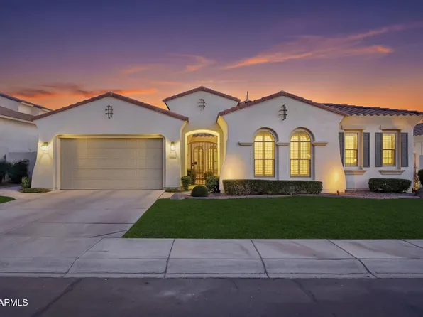 3811 E San Mateo Way, Chandler, AZ 85249