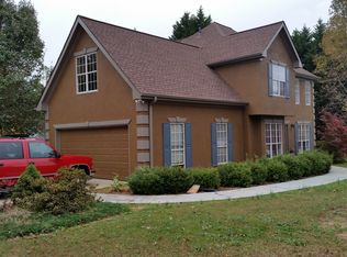 2585 Sleepy Hollow Rd, Monroe, GA 30655