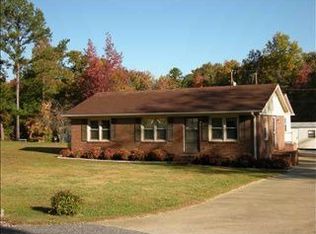 106 Brookforest Dr, Belton, SC 29627