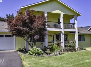 10895 NW Glencoe Rd, North Plains, OR 97133