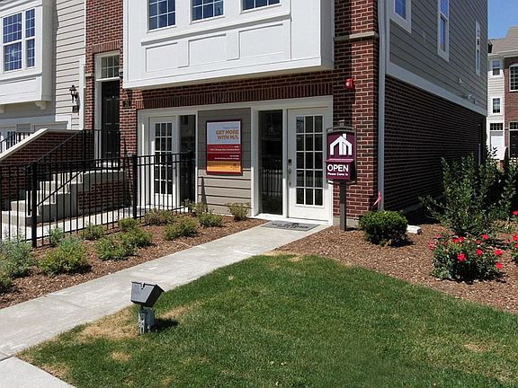Located on 2306 in Pleasant Square in Schaumburg, IL