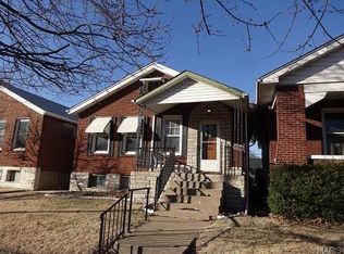 5439 Murdoch Ave, Saint Louis, MO