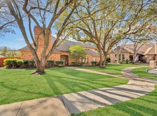 3332 Russell Cir, Plano, TX 75023