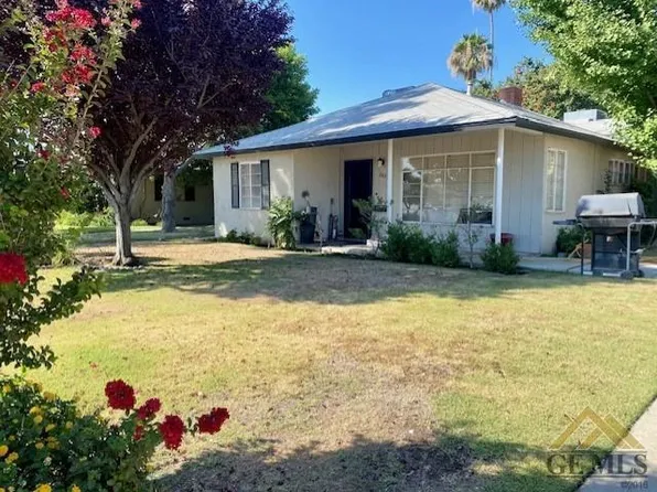 2625 Encina St, Bakersfield, CA 93301