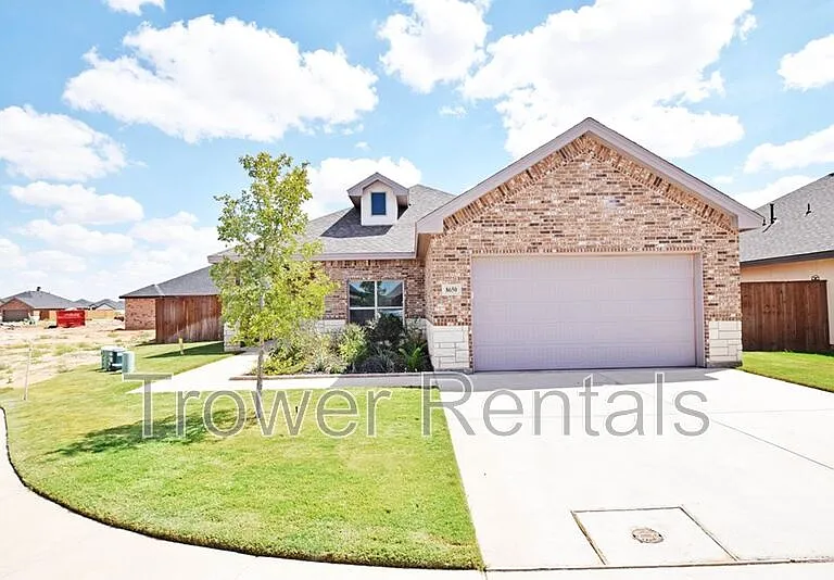 8650 Fortuna Ct — Photo 1