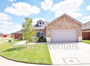 8650 Fortuna Ct, Odessa, TX 79765