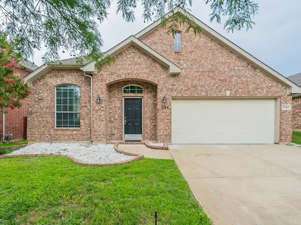 9744 Hathman Ln, Fort Worth, TX 76244