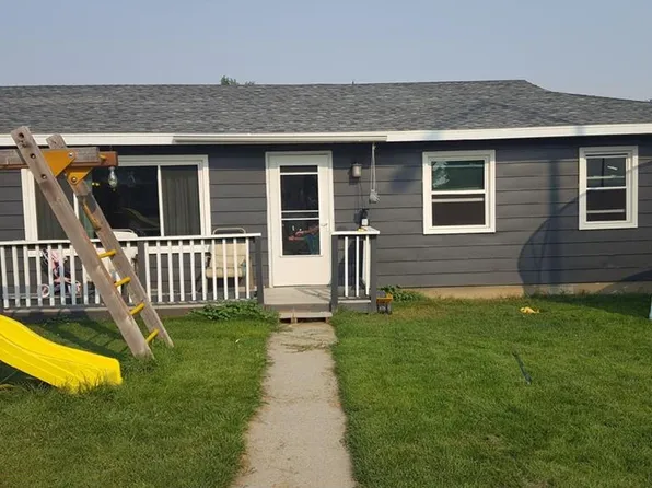 719 W 6th St, Laurel, MT 59044