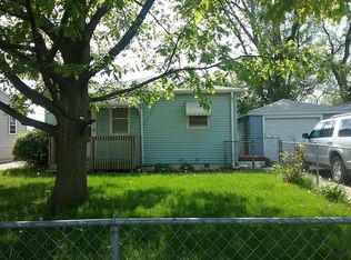 4520 S 63rd St, Omaha, NE 68117