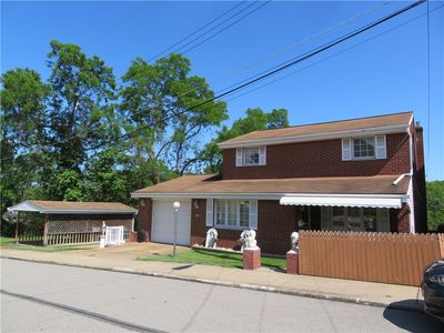 146 Chalfont St, Homestead, PA, 15120