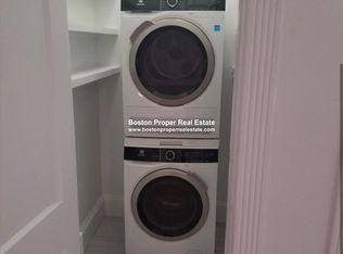 64 Hemenway St #2Q, Boston, MA 02115
