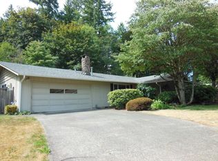 4805 33rd Ct SE, Lacey, WA 98503
