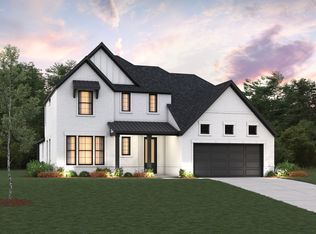 Vanderbilt Plan, Ellwood - Heritage Collection, Iowa Colony, TX 77583