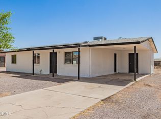 10693 N Arapaho Dr, Casa Grande, AZ 85122