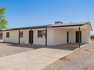 10693 N Arapaho Dr, Casa Grande, AZ, 85122