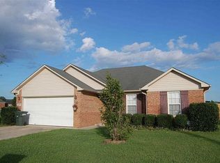 227 Steppe Ct, Huntsville, AL 35811
