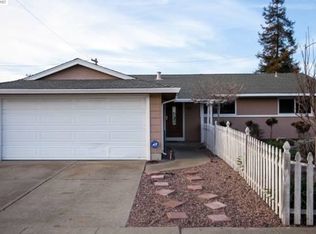 4803 Coco Palm Dr, Fremont, CA