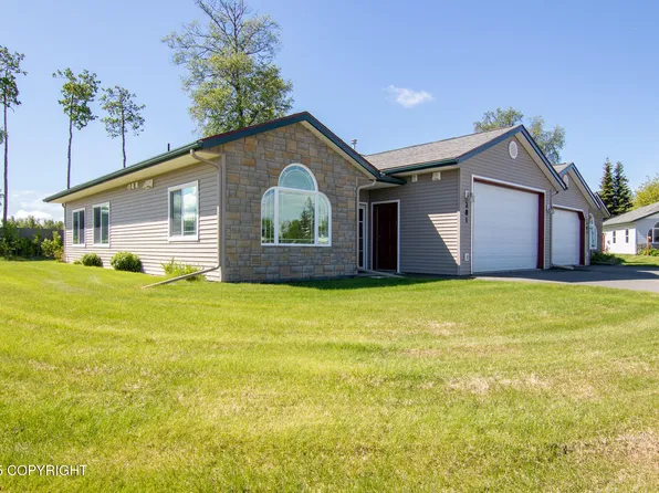 281 W London Rose Cir, Soldotna, AK 99669