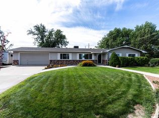 205 Mesa Grande Dr, Grand Junction, CO 81507
