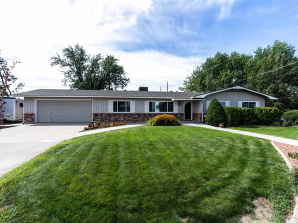 205 Mesa Grande Dr, Grand Junction, CO 81507