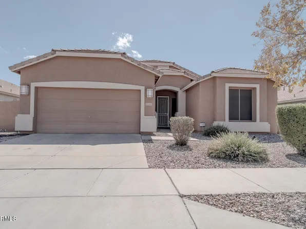 2405 W MINTON Street, Phoenix, AZ 85041